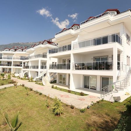 Orka Park Elite Apartments Ölüdeniz Dış mekan fotoğraf