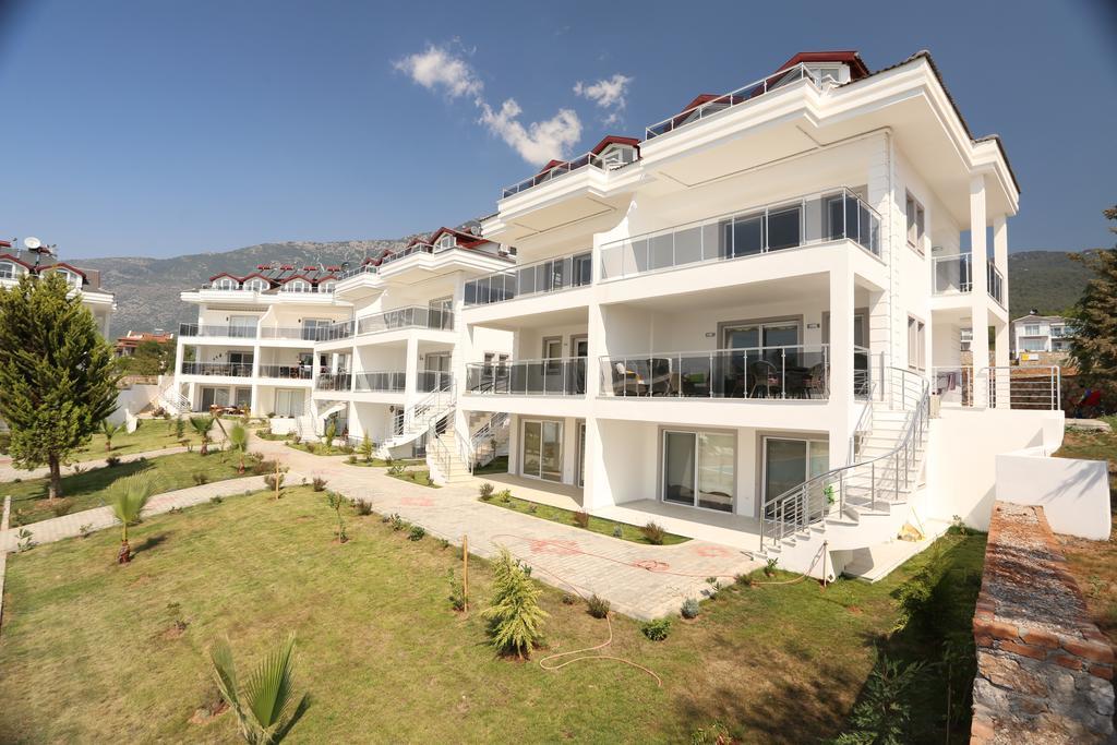 Orka Park Elite Apartments Ölüdeniz Dış mekan fotoğraf